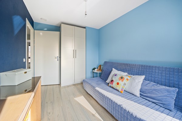 Medium property photo - Tom Navislaan 12, 2493 BN Den Haag